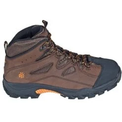 Wolverine Boots: Men's 2194 Hudson Steel Toe EH Hiking Boots 14 Wolverine Boots: Men's 2194 Hudson Steel Toe EH Hiking Boots -Men's Work Boots Store image 76386