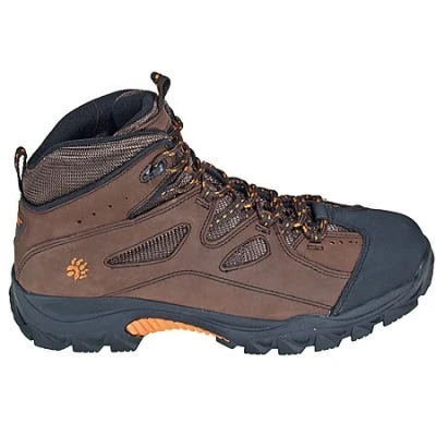 Wolverine Boots: Men's 2194 Hudson Steel Toe EH Hiking Boots 8 Wolverine Boots: Men's 2194 Hudson Steel Toe EH Hiking Boots - Image 6