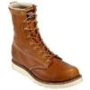 Thorogood Boots: Men's Steel Toe 804-4364 American Heritage Work Boots -Men's Work Boots Store image 76682