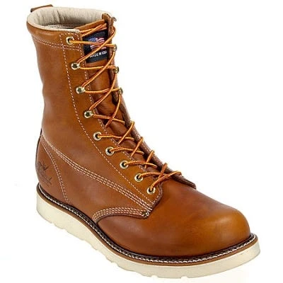 Thorogood Boots: Men's Steel Toe 804-4364 American Heritage Work Boots 3 Thorogood Boots: Men's Steel Toe 804-4364 American Heritage Work Boots