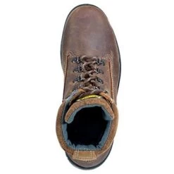 Wolverine Boots: Men's 3238 DuraShocks Insulated Waterproof Work Boots -Men's Work Boots Store image 76881