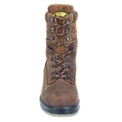 Wolverine Boots: Men's 3238 DuraShocks Insulated Waterproof Work Boots -Men's Work Boots Store image 76886