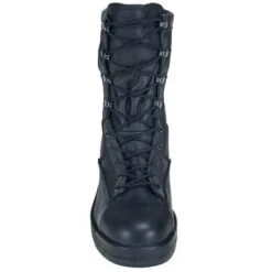 Belleville Boots: Men's Steel Toe 800 ST Waterproof EH USA-Made Flight Deck Boots -Men's Work Boots Store image 77351