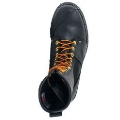 Carolina Boots: Men's 1905 Steel Toe Domestic USA-Made Linesman Boots -Men's Work Boots Store image 77593
