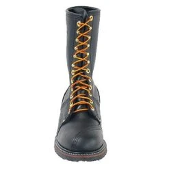 Carolina Boots: Men's 1905 Steel Toe Domestic USA-Made Linesman Boots -Men's Work Boots Store image 77598