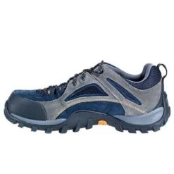 Timberland PRO Boots: Men's Grey Mudsill Low 61009 EH Steel Toe Shoes -Men's Work Boots Store image 78067