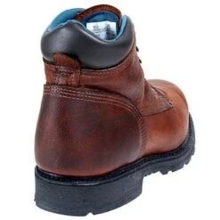 Carolina Boots: Men's Kodiak Grizzly 309 USA-Made EH Work Boots -Men's Work Boots Store image 78465