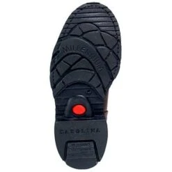 Carolina Boots: Men's Kodiak Grizzly 309 USA-Made EH Work Boots -Men's Work Boots Store image 78466