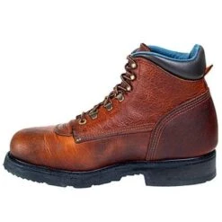 Carolina Boots: Men's Kodiak Grizzly 309 USA-Made EH Work Boots -Men's Work Boots Store image 78467