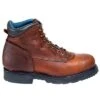 Carolina Boots: Men's Kodiak Grizzly 309 USA-Made EH Work Boots -Men's Work Boots Store image 78468