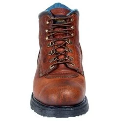 Carolina Boots: Men's Kodiak Grizzly 309 USA-Made EH Work Boots -Men's Work Boots Store image 78469