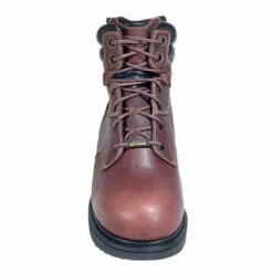 Timberland PRO Boots: Men's Flexshield 50504 Burgundy Met Guard Steel Toe Boots 10 Timberland PRO Boots: Men's Flexshield 50504 Burgundy Met Guard Steel Toe Boots -Men's Work Boots Store image 78628