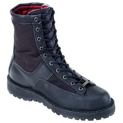 Danner Boots: Men's Black 22600 USA-Made Waterproof Insulated Acadia Military Boots 9 Danner Boots: Men's Black 22600 USA-Made Waterproof Insulated Acadia Military Boots - Image 7