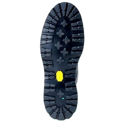 Danner Boots: Men's Black 22600 USA-Made Waterproof Insulated Acadia Military Boots 6 Danner Boots: Men's Black 22600 USA-Made Waterproof Insulated Acadia Military Boots - Image 4