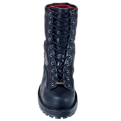 Danner Boots: Men's Black 22600 USA-Made Waterproof Insulated Acadia Military Boots 4 Danner Boots: Men's Black 22600 USA-Made Waterproof Insulated Acadia Military Boots - Image 2