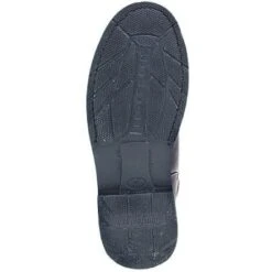 Florsheim FE665 Men's 6 Inch Brown Leather Steel-Toe EH Boot -Men's Work Boots Store image 80325