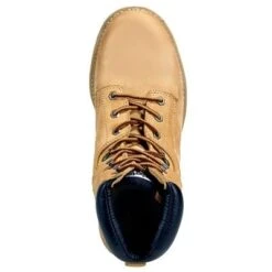 Timberland PRO Boots : Men's Pit Boss 33030 Soft Toe 6" Work Boots -Men's Work Boots Store image 80703