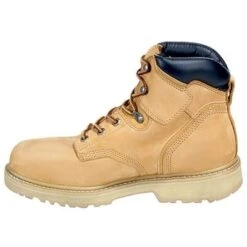 Timberland PRO Boots : Men's Pit Boss 33030 Soft Toe 6" Work Boots -Men's Work Boots Store image 80706