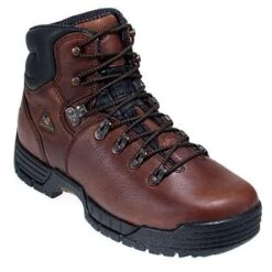 Rocky Boots: Men's 6114 MobiLite Max Steel Toe Boots 15 Rocky Boots: Men's 6114 MobiLite Max Steel Toe Boots -Men's Work Boots Store image 81169