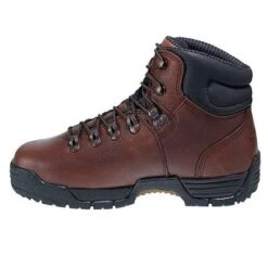 Rocky Boots: Men's 6114 MobiLite Max Steel Toe Boots 11 Rocky Boots: Men's 6114 MobiLite Max Steel Toe Boots -Men's Work Boots Store image 81173
