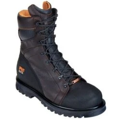 Timberland PRO Boots: Men's Rigmaster 95553 Waterproof Steel Toe Boots 15 Timberland PRO Boots: Men's Rigmaster 95553 Waterproof Steel Toe Boots -Men's Work Boots Store image 81289