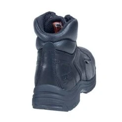 Timberland PRO Boots: Men's TiTAN 26064 Black Alloy Toe EH Work Boots 11 Timberland PRO Boots: Men's TiTAN 26064 Black Alloy Toe EH Work Boots -Men's Work Boots Store image 82019