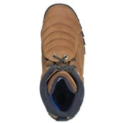 Michelin Boots: Men's Steel Toe EH Sledge Work Boots XPX761 -Men's Work Boots Store image 82760