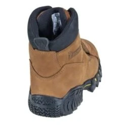 Michelin Boots: Men's Steel Toe EH Sledge Work Boots XPX761 -Men's Work Boots Store image 82761