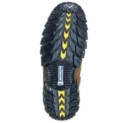 Michelin Boots: Men's Steel Toe EH Sledge Work Boots XPX761 -Men's Work Boots Store image 82762