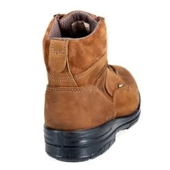 Wolverine Boots: Men's 2038 Durashock Slip-Resistant Work Boots -Men's Work Boots Store image 82778
