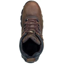 Rocky Boots: Men's Insulated Waterproof Hunting Boots 7480 -Men's Work Boots Store image 84393