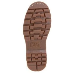 Caterpillar Boots: Men's 6 Inch Steel Toe 89162 Nubuck Work Boots 12 Caterpillar Boots: Men's 6 Inch Steel Toe 89162 Nubuck Work Boots -Men's Work Boots Store image 84921