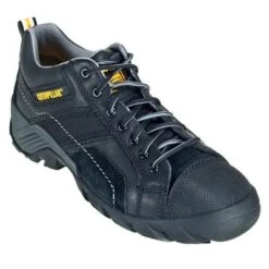 Caterpillar Shoes: Men's Composite Toe 89955 SRX EH Slip-Resistant Shoes
