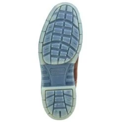 Wolverine Boots: Men's 3294 Insulated Steel Toe EH Durashocks Work Boots -Men's Work Boots Store image 88450