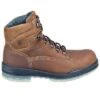 Wolverine Boots: Men's 3294 Insulated Steel Toe EH Durashocks Work Boots -Men's Work Boots Store image 88452