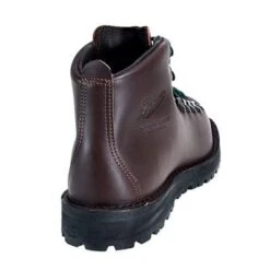 Danner Boots: Men's 30800 Brown USA-Made Waterproof Mountain Light II Boots -Men's Work Boots Store image 88572