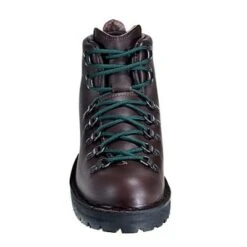 Danner Boots: Men's 30800 Brown USA-Made Waterproof Mountain Light II Boots -Men's Work Boots Store image 88576