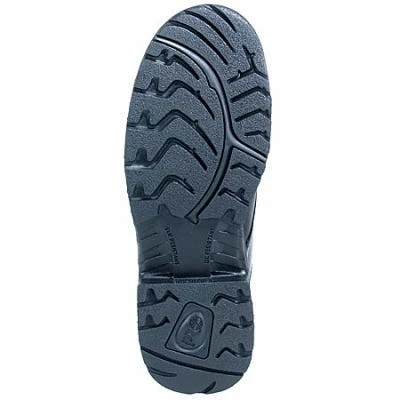 Timberland PRO Boots: Men's TiTAN 40044 Black Oxford Alloy Toe Work Shoes 6 Timberland PRO Boots: Men's TiTAN 40044 Black Oxford Alloy Toe Work Shoes - Image 4