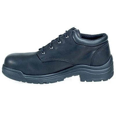 Timberland PRO Boots: Men's TiTAN 40044 Black Oxford Alloy Toe Work Shoes 7 Timberland PRO Boots: Men's TiTAN 40044 Black Oxford Alloy Toe Work Shoes - Image 5