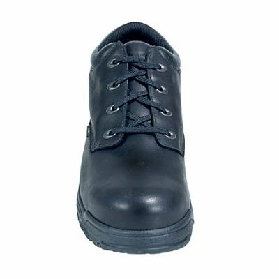 Timberland PRO Boots: Men's TiTAN 40044 Black Oxford Alloy Toe Work Shoes 9 Timberland PRO Boots: Men's TiTAN 40044 Black Oxford Alloy Toe Work Shoes - Image 7