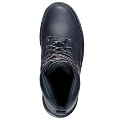 Timberland PRO Boots: Men's Pit Boss Black 33032 EH 6" Steel Toe Work Boots 10 Timberland PRO Boots: Men's Pit Boss Black 33032 EH 6" Steel Toe Work Boots -Men's Work Boots Store image 88686