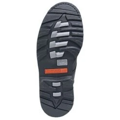 Timberland PRO Boots: Men's Pit Boss Black 33032 EH 6" Steel Toe Work Boots 12 Timberland PRO Boots: Men's Pit Boss Black 33032 EH 6" Steel Toe Work Boots -Men's Work Boots Store image 88688