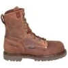 Carolina Boots: Men's Tan Insulated CA9028 Waterproof Work Boots -Men's Work Boots Store image 88995