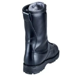 Danner Boots: Men's Black 29110 Waterproof USA-Made Military Fort Lewis Work Boots 11 Danner Boots: Men's Black 29110 Waterproof USA-Made Military Fort Lewis Work Boots -Men's Work Boots Store image 89689