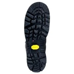 Danner Boots: Men's Black 29110 Waterproof USA-Made Military Fort Lewis Work Boots 12 Danner Boots: Men's Black 29110 Waterproof USA-Made Military Fort Lewis Work Boots -Men's Work Boots Store image 89690