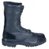 Rocky Boots: Men's Goodyear Welted Zip Jump Boot Duty Boots 2090 -Men's Work Boots Store image 90126