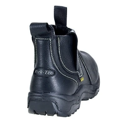 Florsheim Boots: Men's Steel Toe Metatarsal Guard EH Boots FE690 5 Florsheim Boots: Men's Steel Toe Metatarsal Guard EH Boots FE690 - Image 3