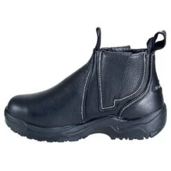 Florsheim Boots: Men's Steel Toe Metatarsal Guard EH Boots FE690 13 Florsheim Boots: Men's Steel Toe Metatarsal Guard EH Boots FE690 -Men's Work Boots Store image 90279
