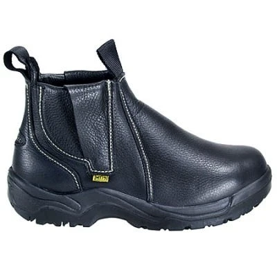 Florsheim Boots: Men's Steel Toe Metatarsal Guard EH Boots FE690 8 Florsheim Boots: Men's Steel Toe Metatarsal Guard EH Boots FE690 - Image 6