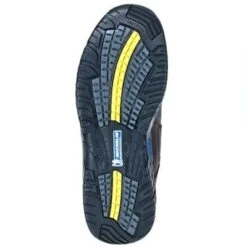 Michelin Boots: Men's HydroEdge Steel Toe Waterproof Work Boots XHY662 -Men's Work Boots Store image 90304